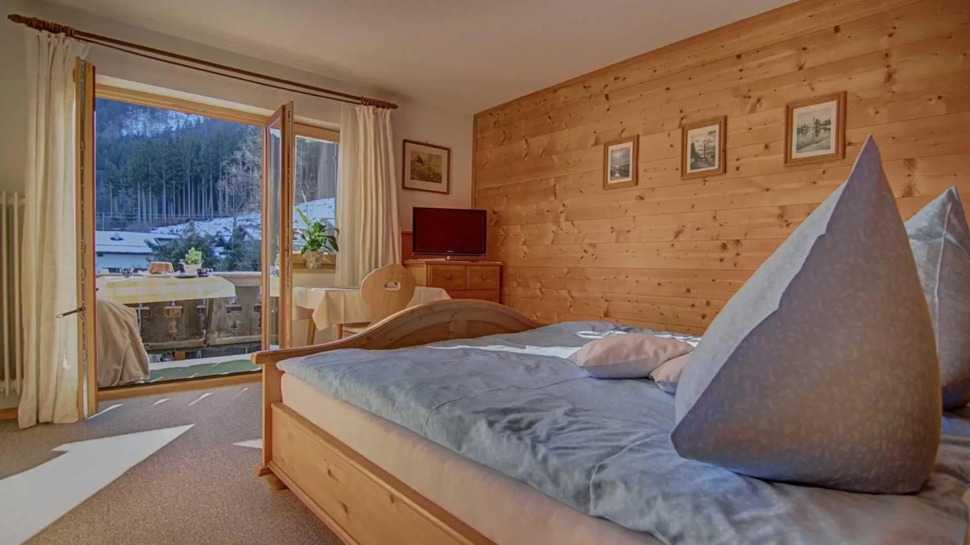 Apartamento Ferienwohnungen Mayr Bad Wiessee Alemania