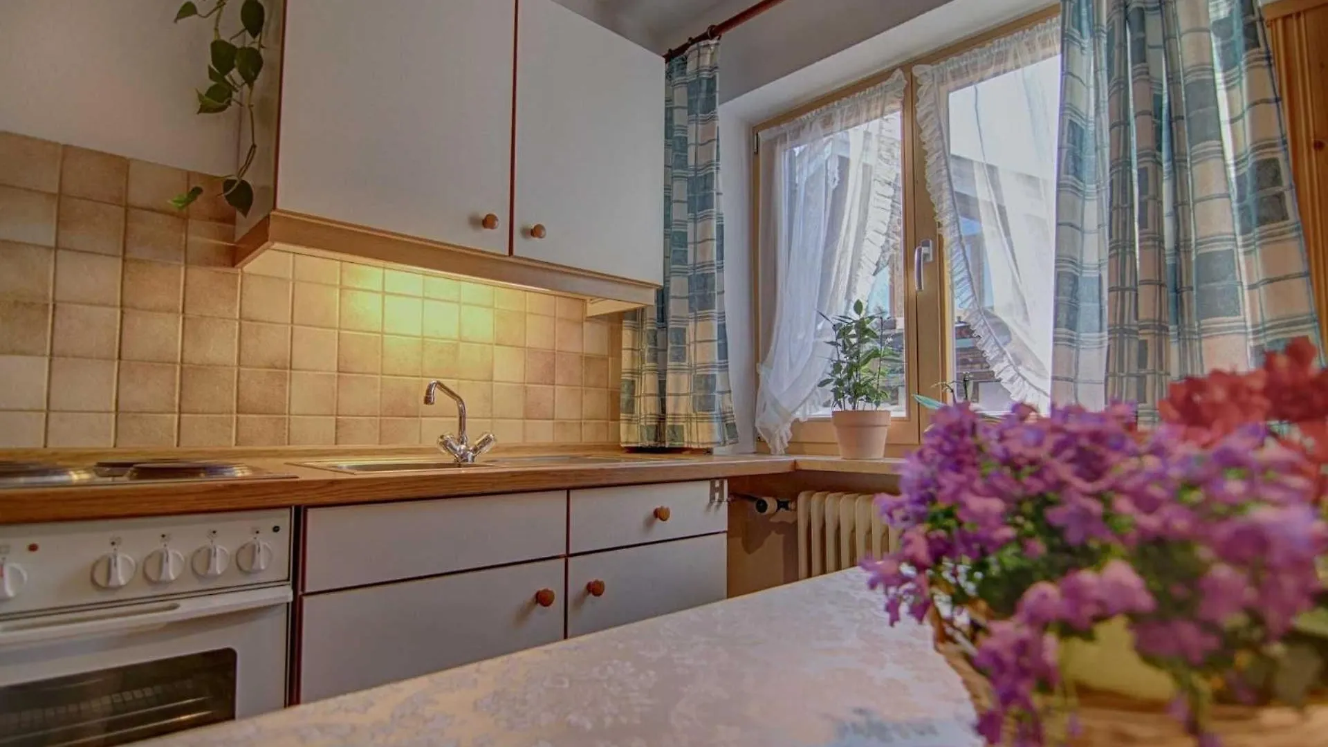 Apartamento Ferienwohnungen Mayr Bad Wiessee